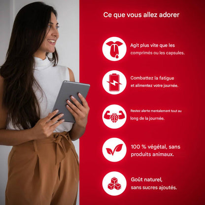 Onibia™ Vitamine B12