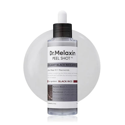 Dr. Melaxin par Onibia™